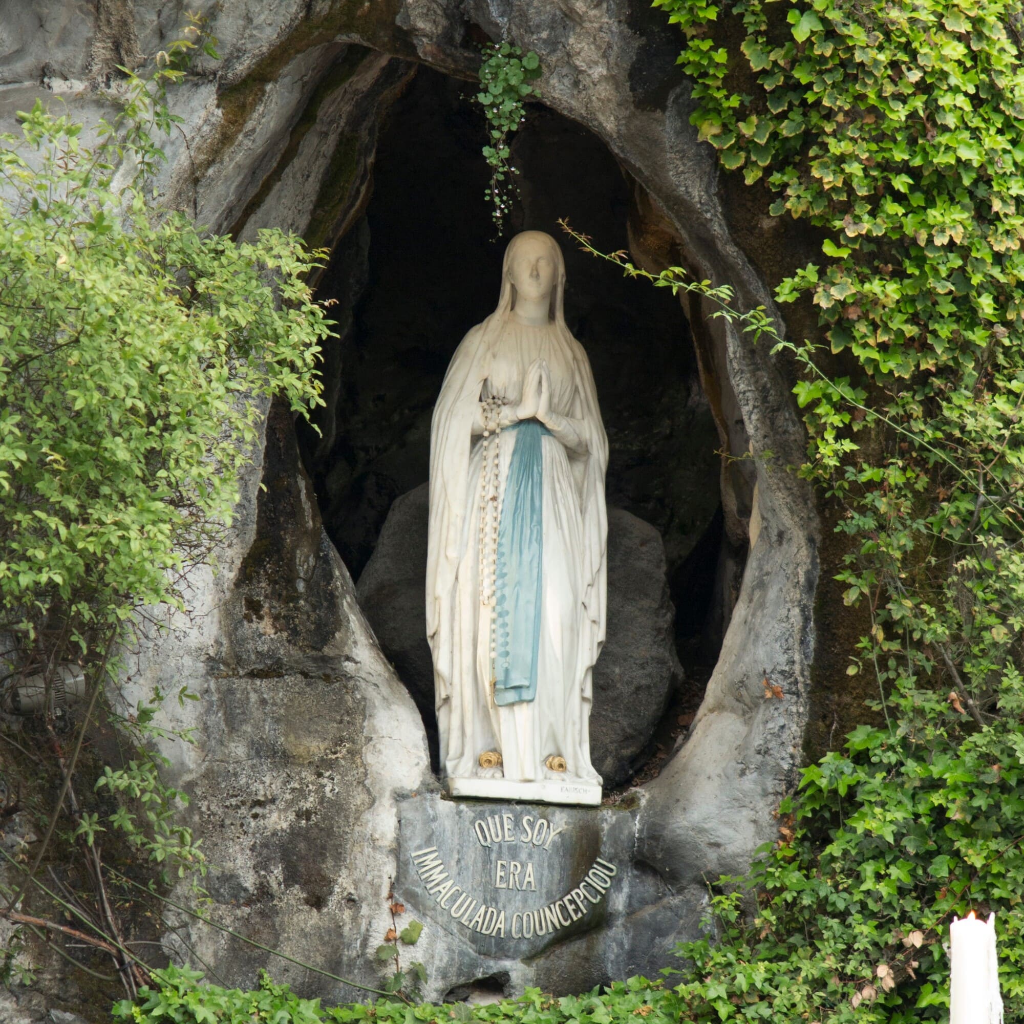 Lourdes-Papa-Giovanni